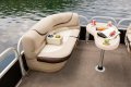 Sun Tracker Party Barge 22