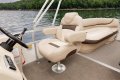 Sun Tracker Party Barge 24