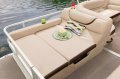 Sun Tracker Party Barge 24