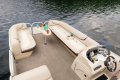 Sun Tracker Party Barge 24