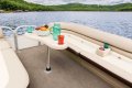Sun Tracker Party Barge 24