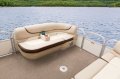 Sun Tracker Party Barge 24