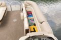 Sun Tracker Party Barge 24