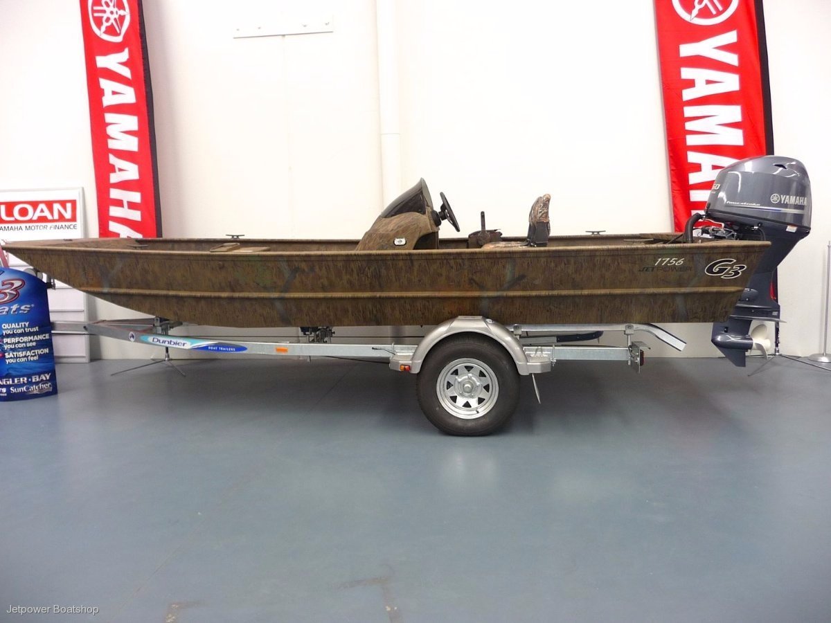 Yamaha G3