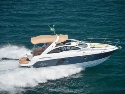 Beneteau 35 GT