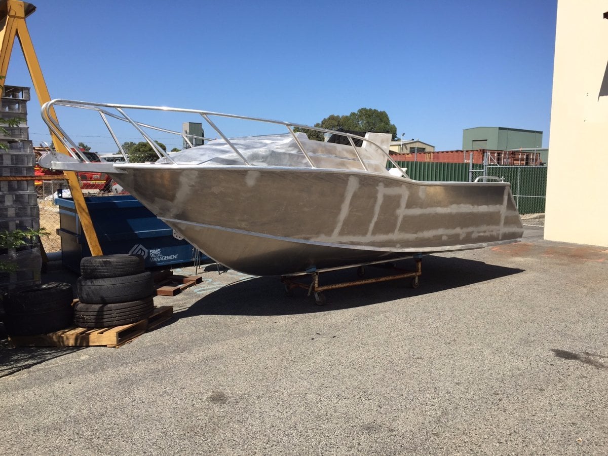 2016 Goldstar 6200 Sailfisher Boat Research Yachthub