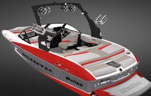 2016 Malibu Wakesetter 22 Mxz | Boat Research | Yachthub