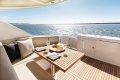 Maritimo S43 Sports Cruiser