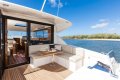 Maritimo S43 Sports Cruiser