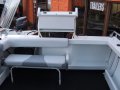 Stessl 560 Seahawk Half Cabin
