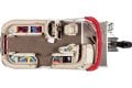 Sun Tracker Party Barge 20 DLX