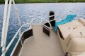 Sun Tracker Party Barge 22