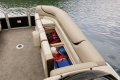 Sun Tracker Party Barge 22
