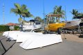 Crawford 96 Tri Hull:Crawford New Fibreglass  Dinghy range at John Crawford Marine Ph: 07 3890 2322