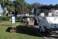 Crawford 96 Tri Hull