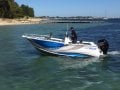 Sea Jay 5.20 Velocity Sports