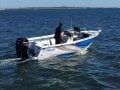 Sea Jay 5.20 Velocity Sports
