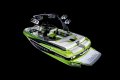 Malibu Wakesetter Vlx