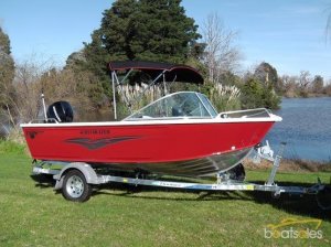 Tabs 4300 Cruizer