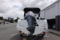 Stabicraft 2400 Supercab