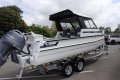Stabicraft 2400 Supercab