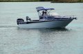 Extreme 605 Sport Fisher