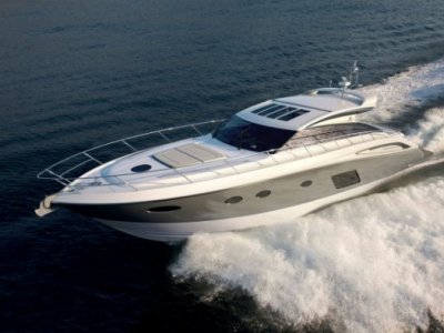 Princess 62