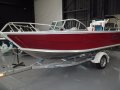 Seacraft 490 Bowrider