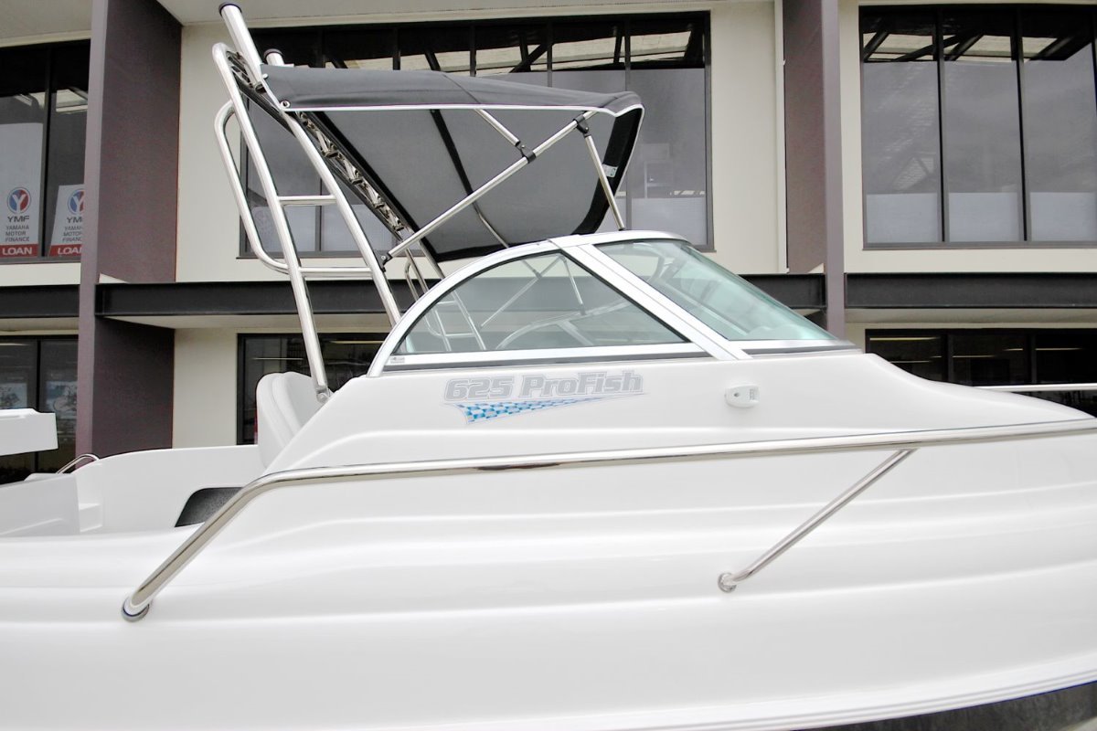 Haines Hunter 650 R