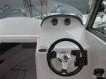 Haines Hunter 675 Enclosed