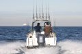 Haines Hunter 675 Enclosed