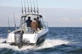 Haines Hunter 675 Enclosed