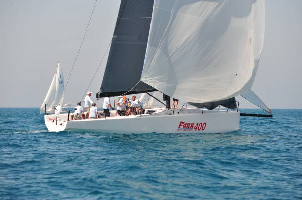 Farr 40