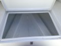 Westwind Center console