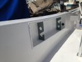 Westwind Center console