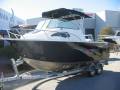 Tabs 6400 Ocean Series Runabout